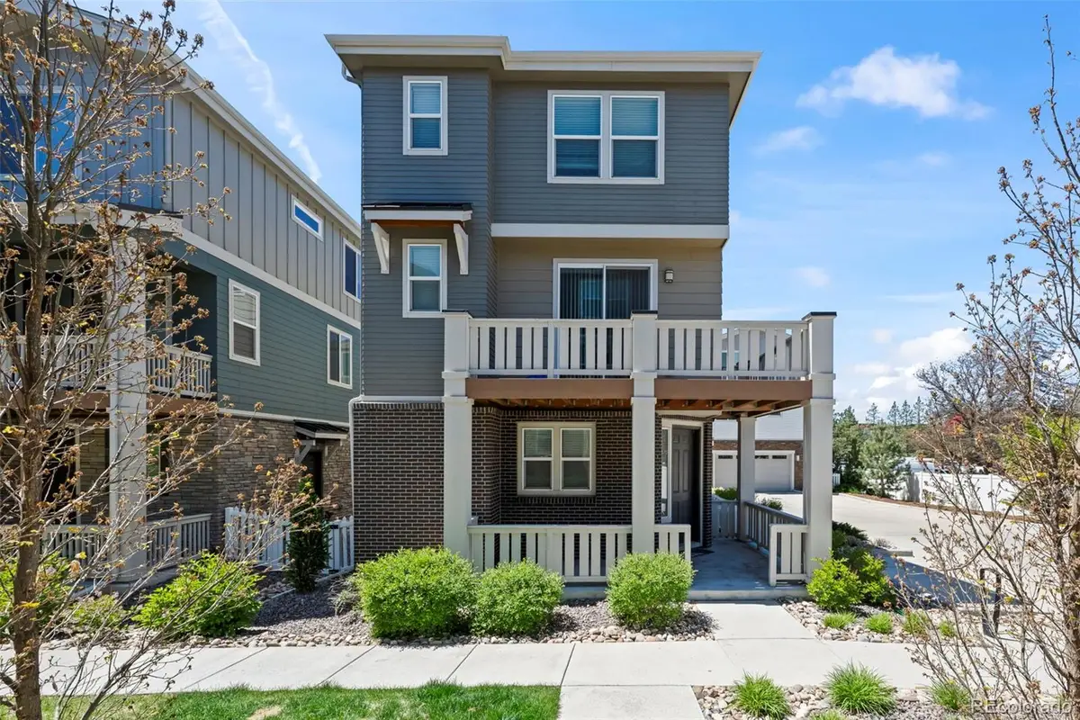 2348 S Troy Court, Aurora, CO 80014 - #1