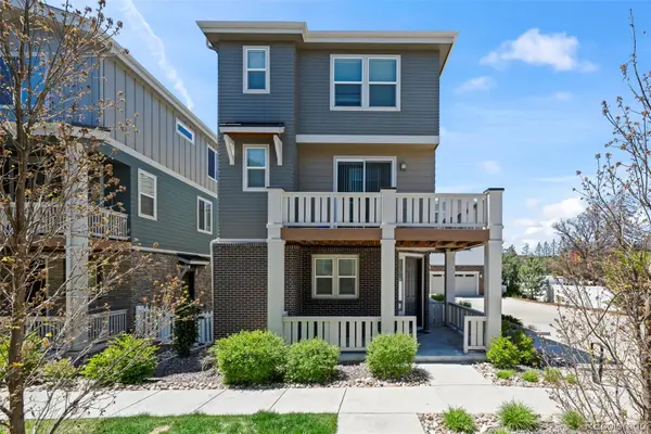 2348 S Troy Court, Aurora, CO 80014
