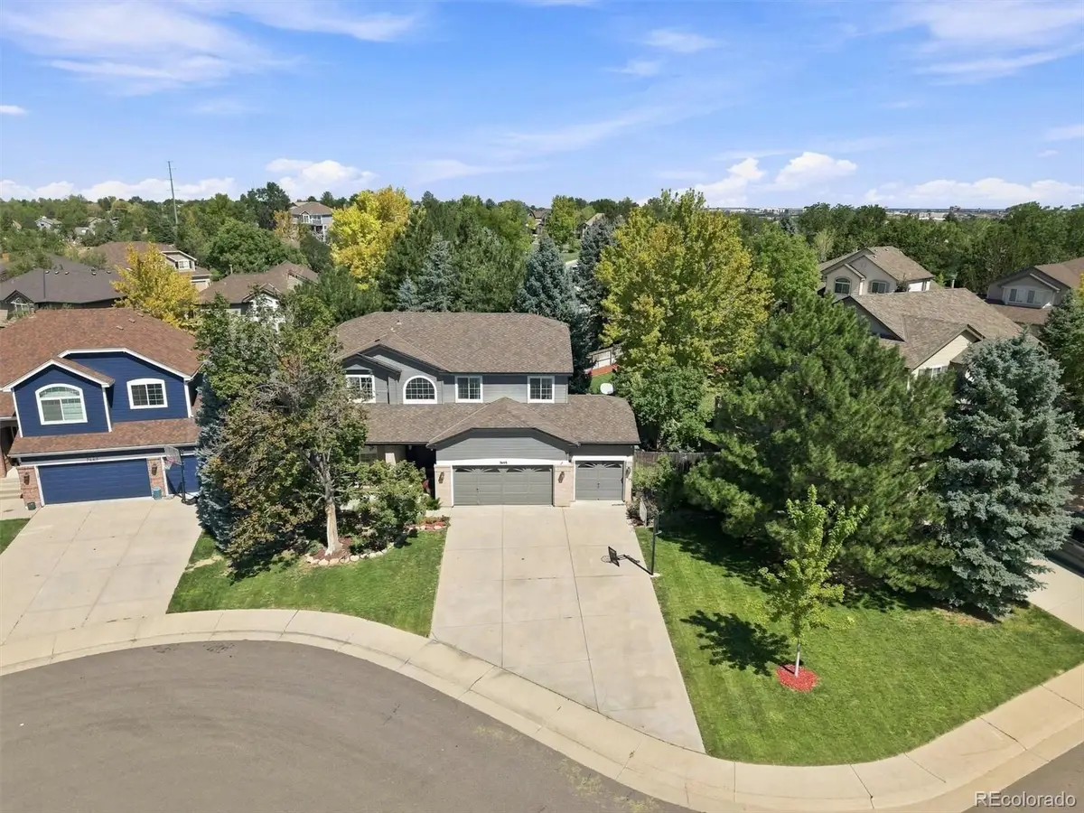 7453 Indian Wells Cove, Lone Tree, CO 80124 - #1