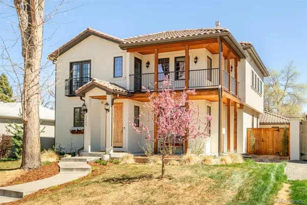 2648 S Adams Street, Denver, CO 80210