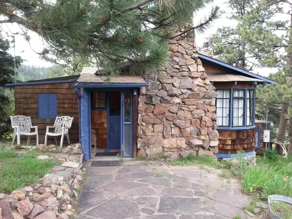 26079 Kingsbury Road, Kittredge, CO 80457