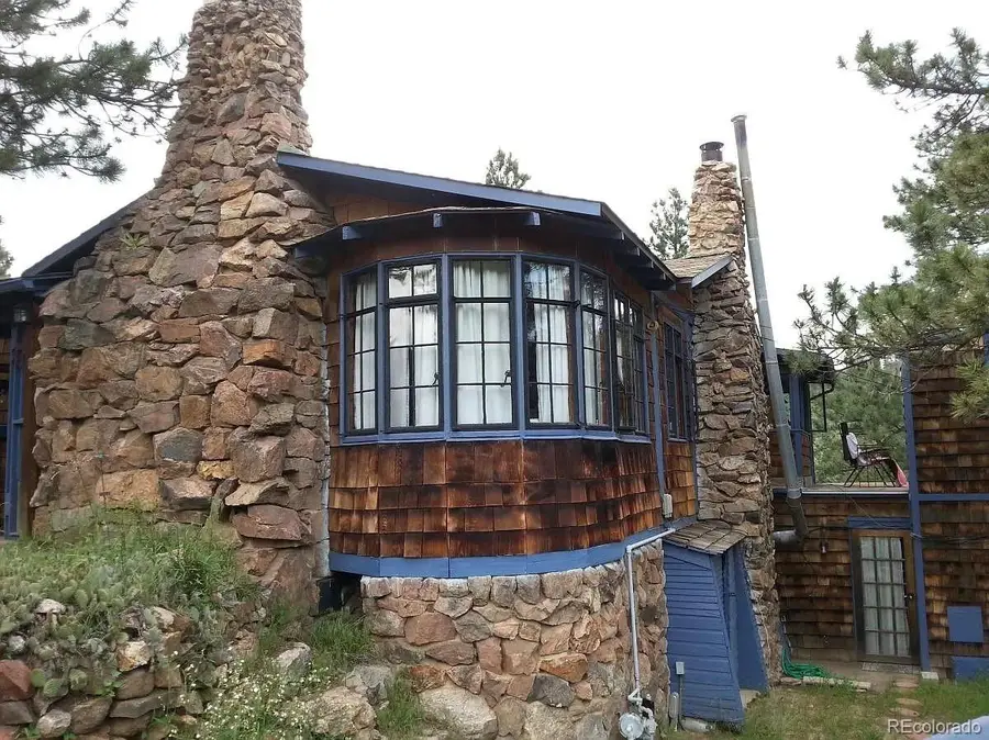 26079 Kingsbury Road, Kittredge, CO 80457 - Image #2