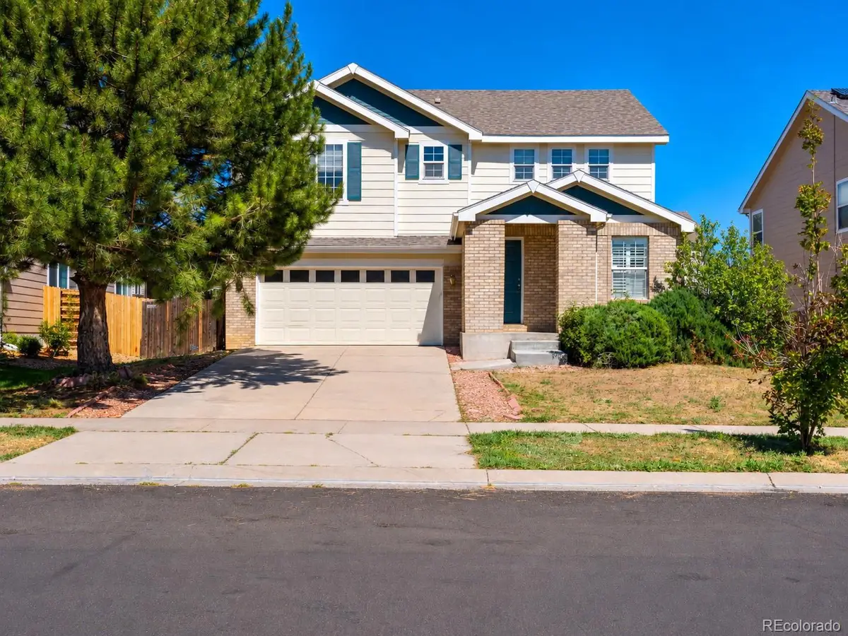 19365 E Lasalle, Aurora, CO 80013 - #1