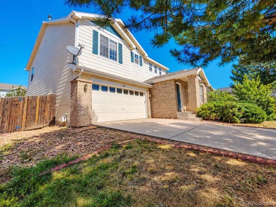 19365 E Lasalle, Aurora, CO 80013 - #2