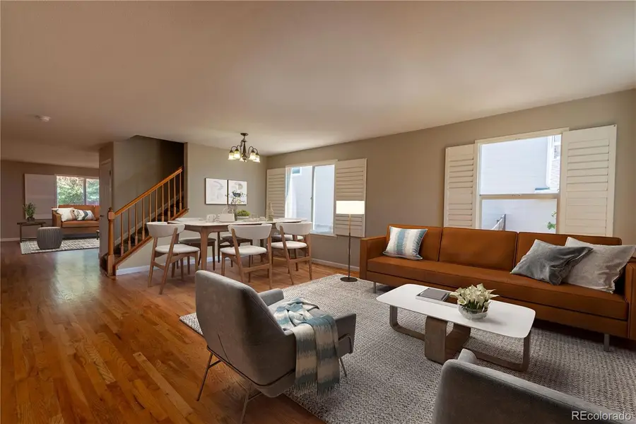 19365 E Lasalle, Aurora, CO 80013 - #3