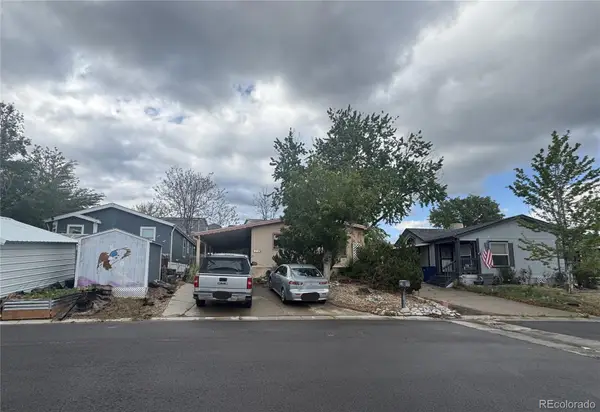 1801 W 92nd Avenue, Denver, CO 80260