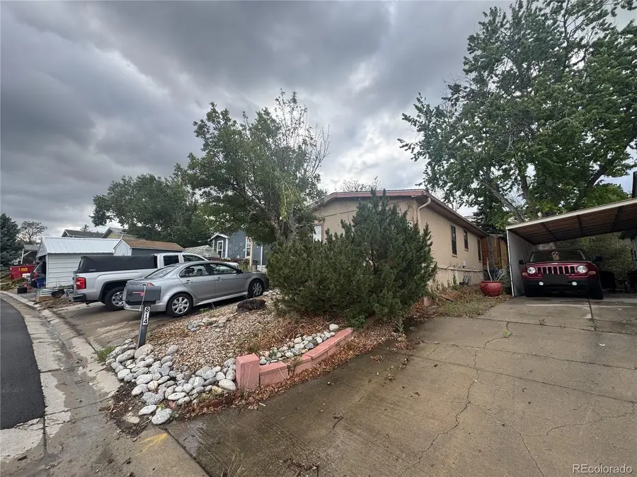 1801 W 92nd Avenue, Federal Heights, CO 80260 - #2