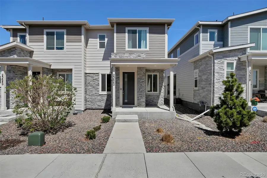 23642 E 5th Drive, Aurora, CO 80018 - #3