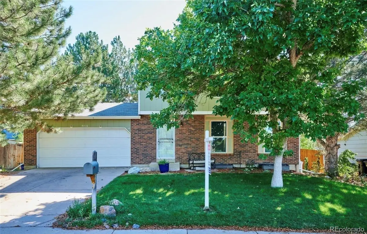 4418 S Argonne Way, Aurora, CO 80015 - #1