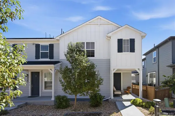 8365 Holman Street #A, Arvada, CO 80005