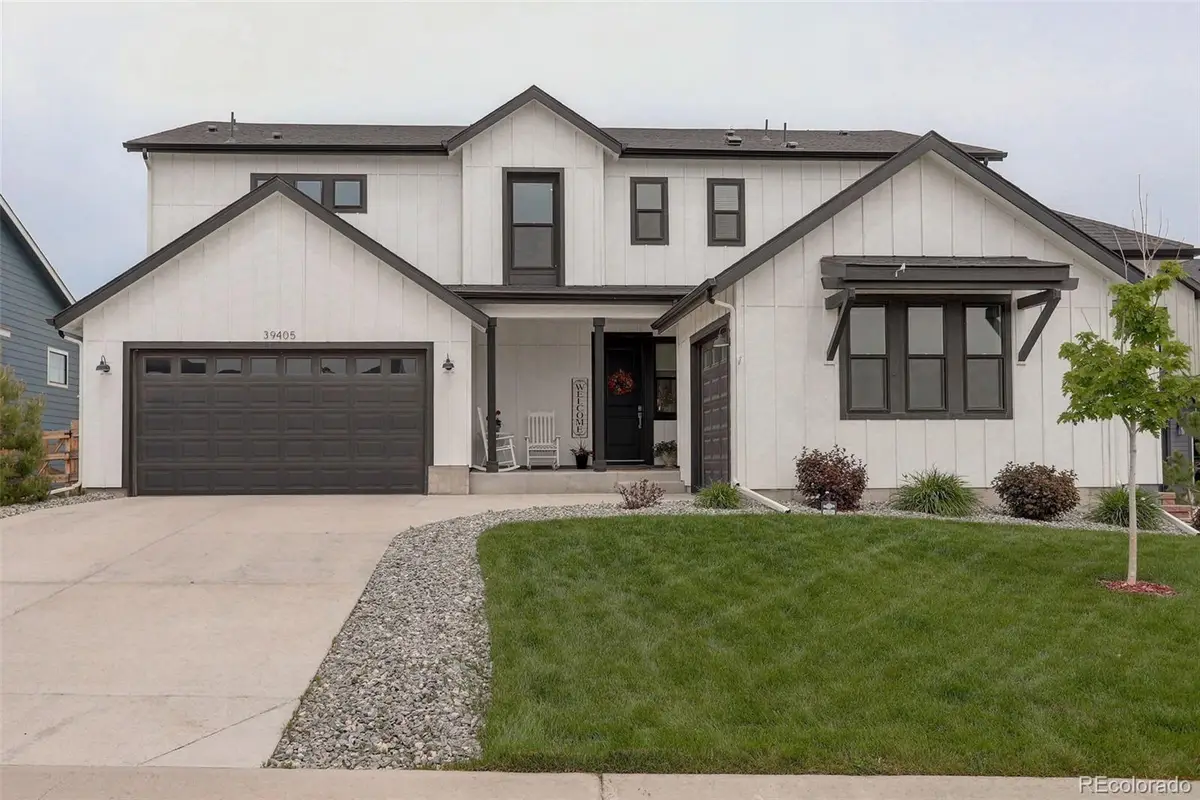 39405 Stockton Circle, Elizabeth, CO 80107 - #1