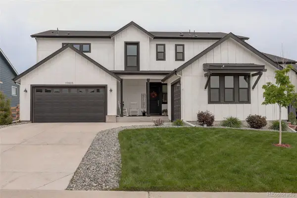 39405 Stockton Circle, Elizabeth, CO 80107