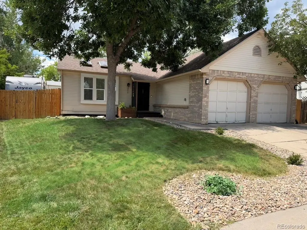 9574 W Elmhurst Place, Littleton, CO 80128 - #1
