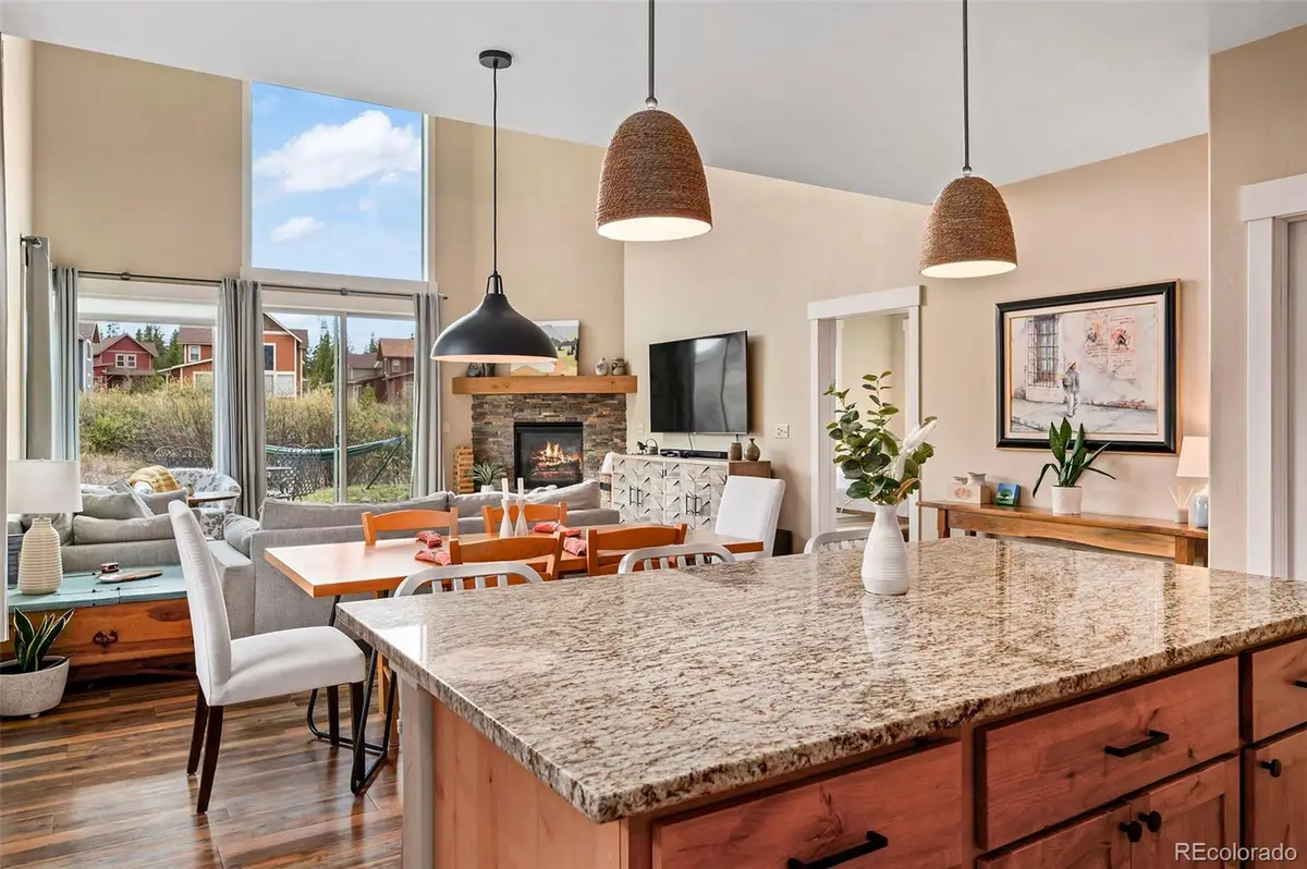 33 Beaver Brook Trail, Fraser, CO 80442 - #1