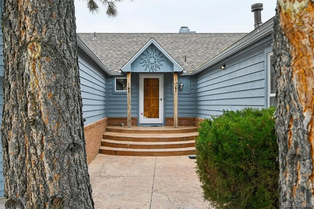17580 Chipped Arrow Way, Monument, CO 80132 - Image #1