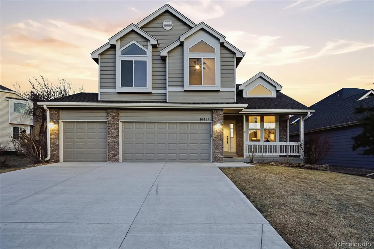 16484 E Prentice Avenue, Centennial, CO 80015 - #1