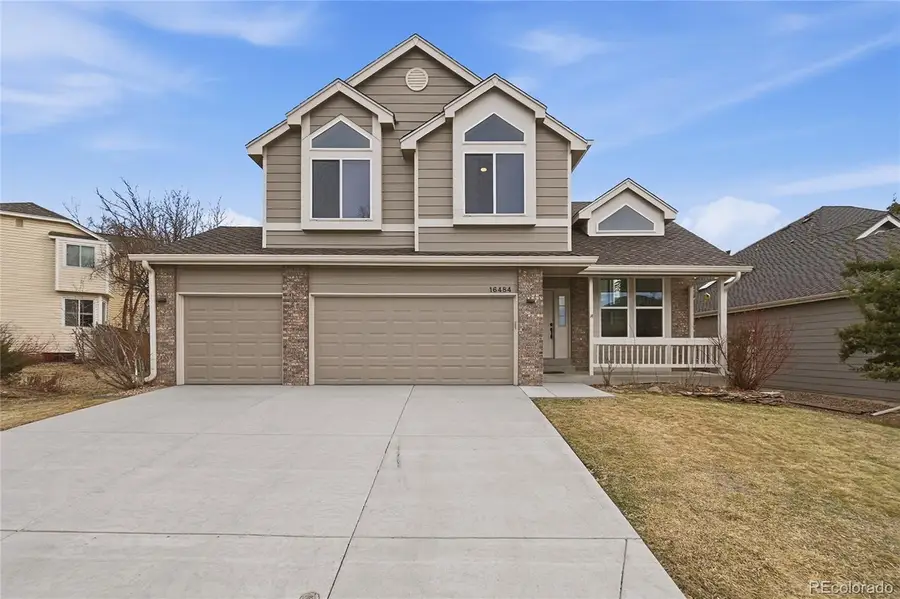 16484 E Prentice Avenue, Centennial, CO 80015 - #2