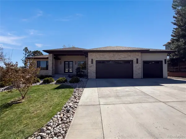 8804 S Brentwood Street, Littleton, CO 80128