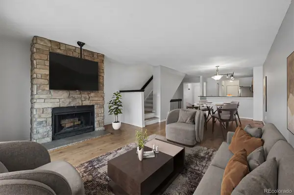 7476 E Arkansas Avenue #35-05, Denver, CO 80231