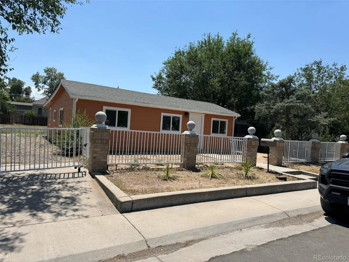 6600 E 77th Place, Commerce City, CO 80022 - #1