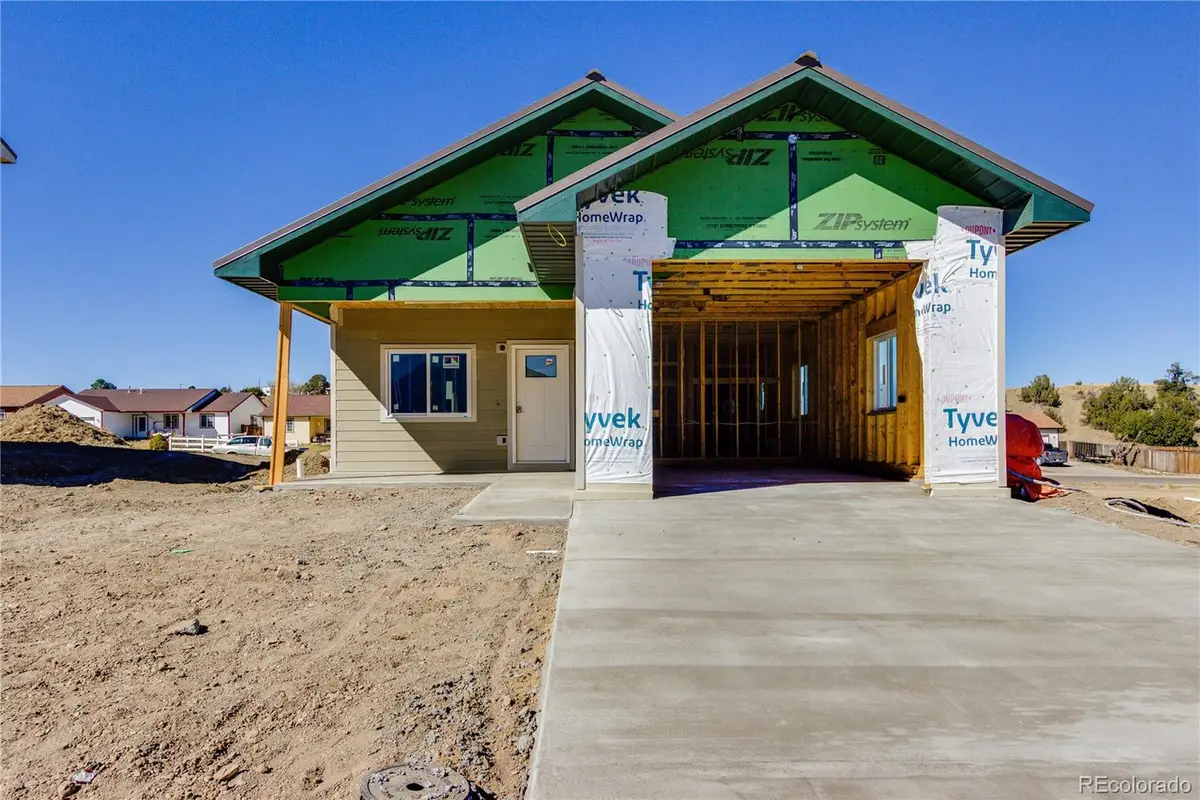 321 Camillus Avenue, Trinidad, CO 81082 - #1