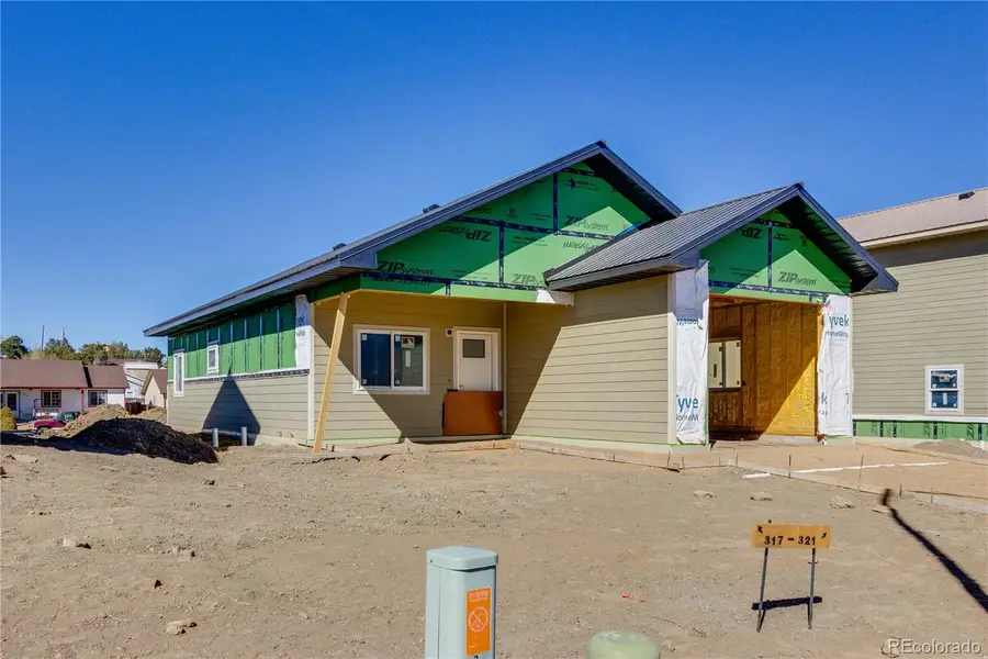 321 Camillus Avenue, Trinidad, CO 81082 - #2
