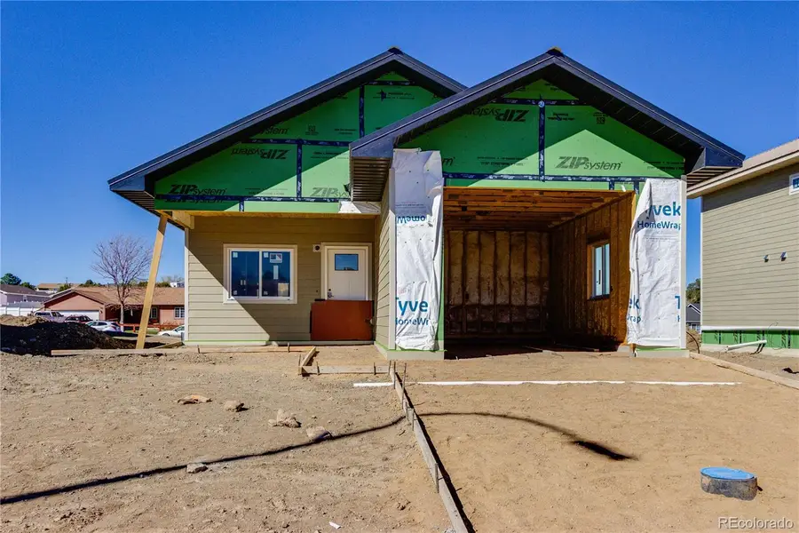 321 Camillus Avenue, Trinidad, CO 81082 - #3