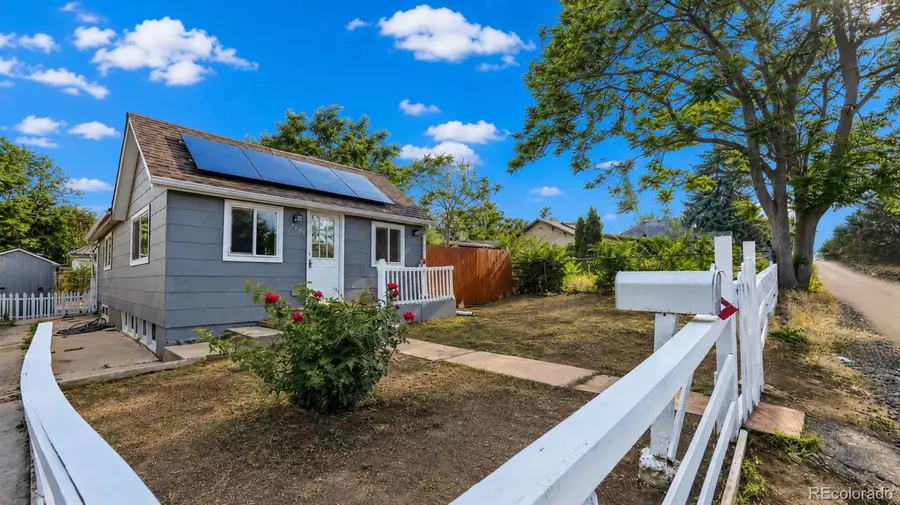 2810 W Short Place, Denver, CO 80204 - #3