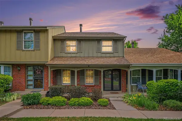 8601 E Yale Avenue #B, Denver, CO 80231