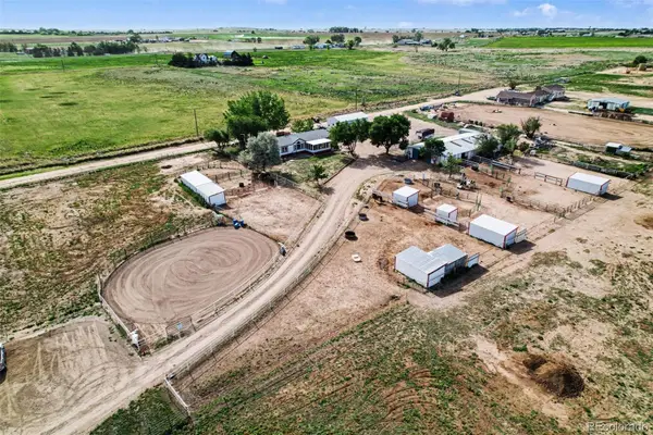 13746 County Road 8, Fort Lupton, CO 80621