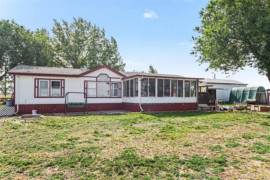13746 County Road 8, Fort Lupton, CO 80621 - #2