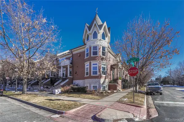 2 Garfield Street #B, Denver, CO 80206