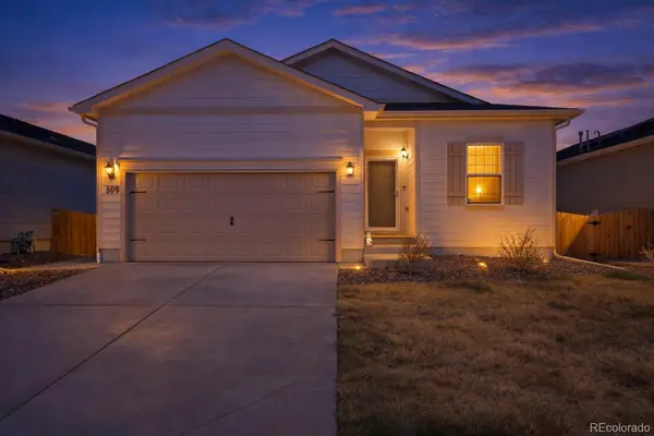 509 Depot Avenue, Keenesburg, CO 80643