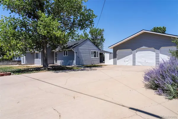 355 E Woodward Avenue, Keenesburg, CO 80643