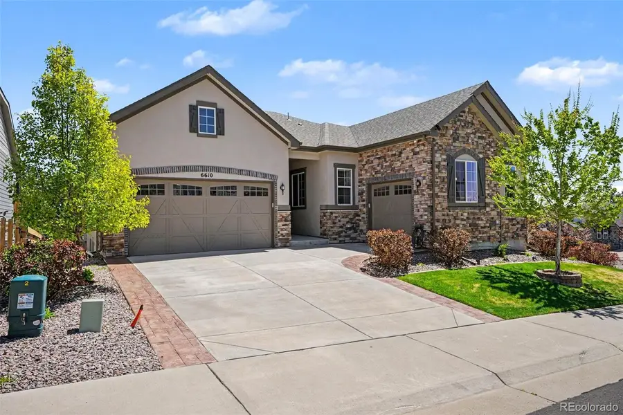 6610 S Addison Way, Aurora, CO 80016 - #2