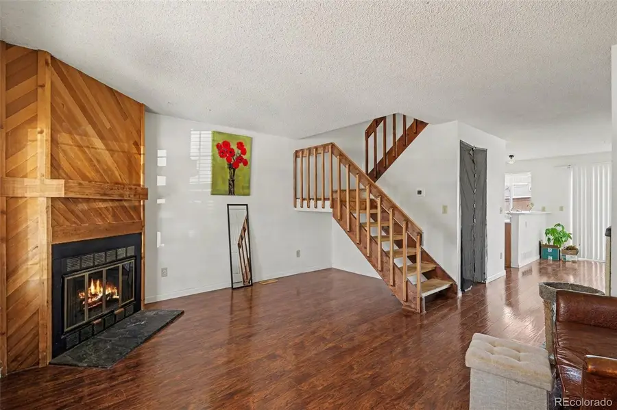 1110 S Waco Street #E, Aurora, CO 80017 - #2