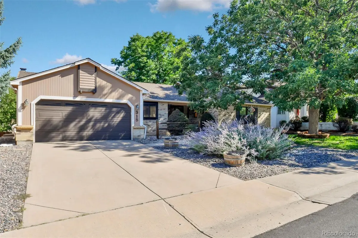 315 W Davies Avenue, Littleton, CO 80120 - #1
