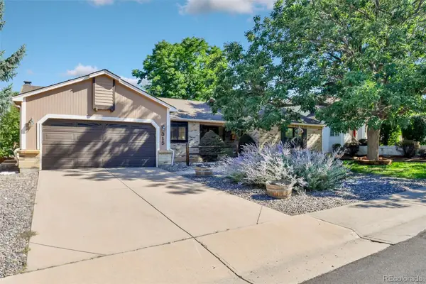315 W Davies Avenue, Littleton, CO 80120