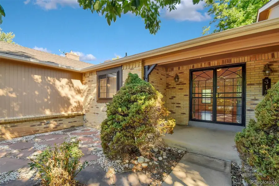 315 W Davies Avenue, Littleton, CO 80120 - #2