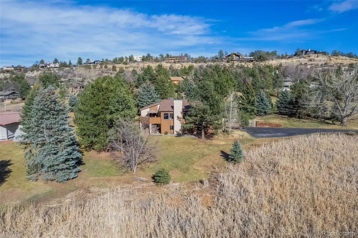 6154 Meadowbrook Drive, Morrison, CO 80465 - #1