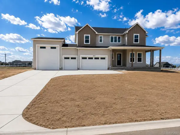 16241 Geneva Court, Brighton, CO 80602