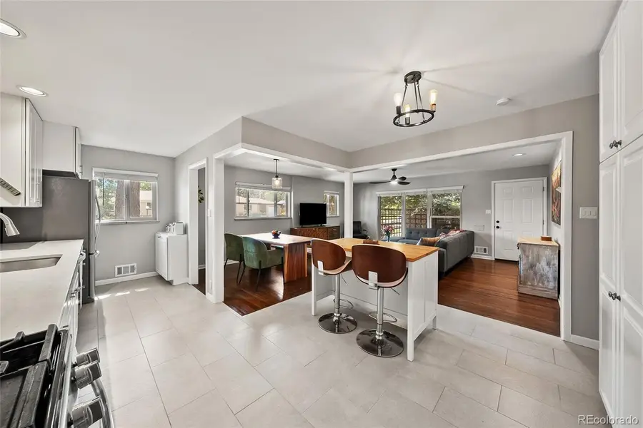 5401 E Colorado Avenue, Denver, CO 80222 - #3