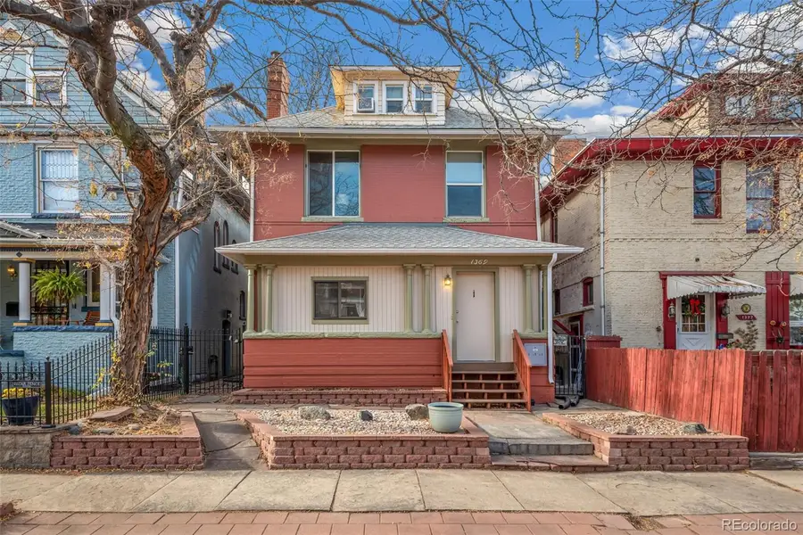 1369 N Ogden Street, Denver, CO 80218 - Image #2