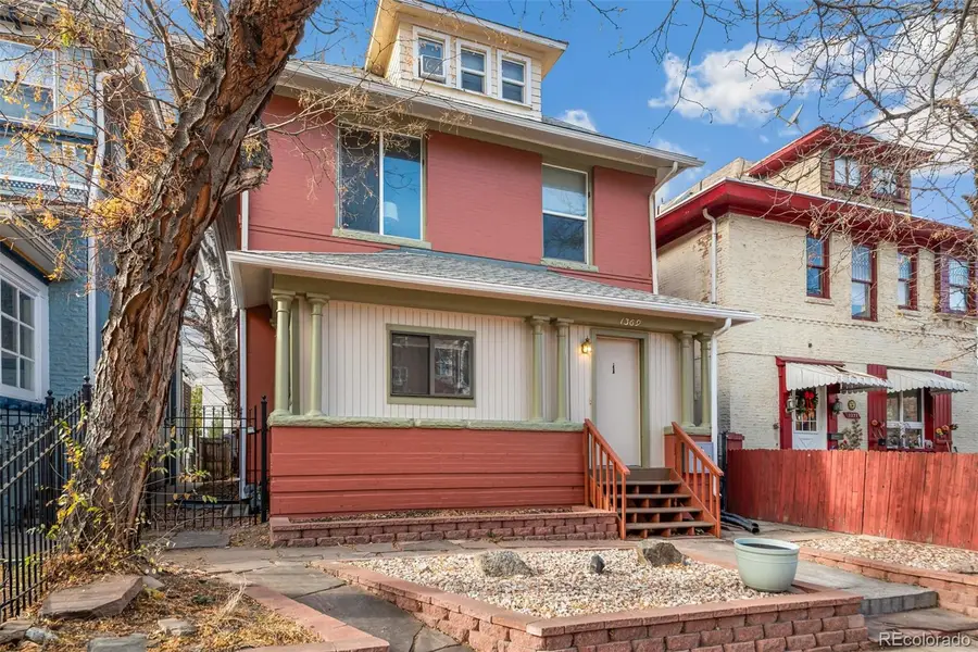 1369 N Ogden Street, Denver, CO 80218 - Image #3