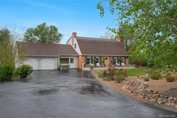 1911 Copley Road, Colorado Springs, CO 80920