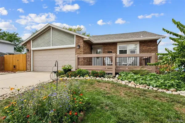 18729 E Oregon Drive, Aurora, CO 80017