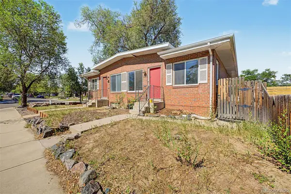 3505 N Elizabeth Street, Denver, CO 80205