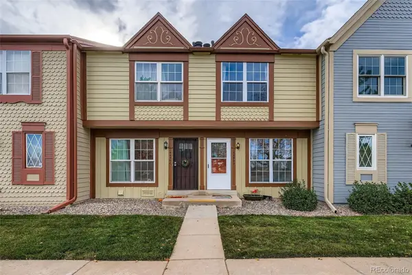 14486 E Hawaii Circle #D, Aurora, CO 80012