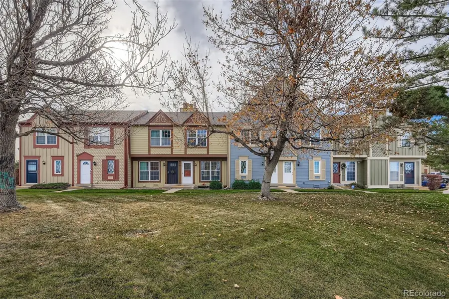 14486 E Hawaii Circle #D, Aurora, CO 80012 - Image #3