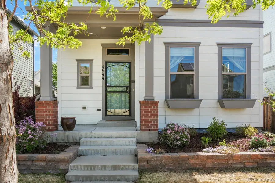 4944 Wabash Street, Denver, CO 80238 - #3